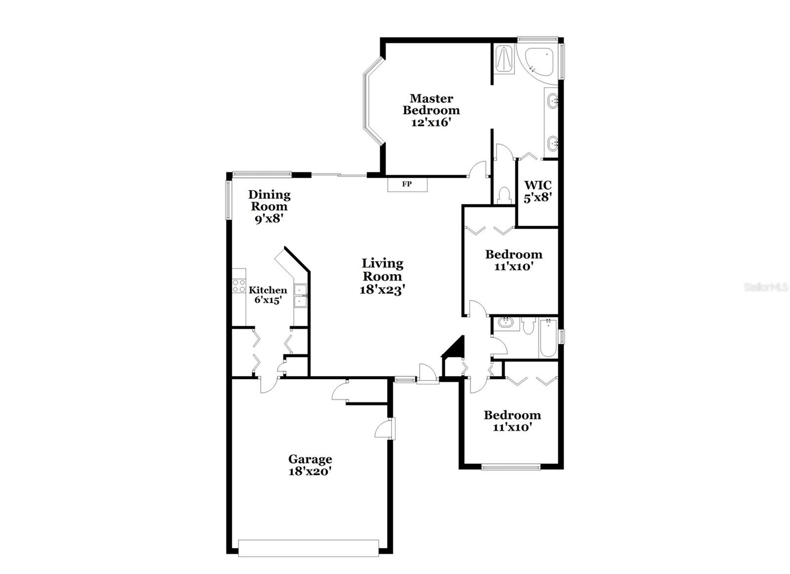 2566 DAVENPORT CIRCLE