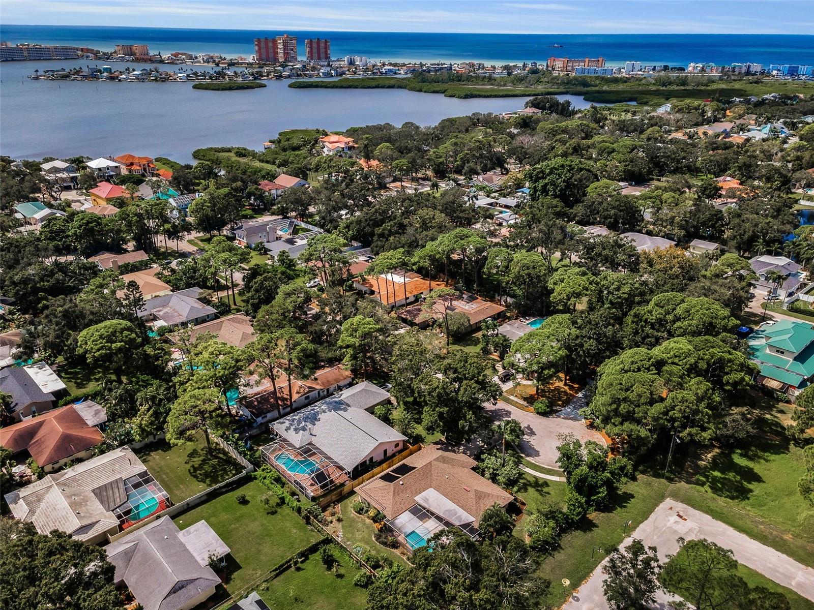 PINE VALLEY - Residential