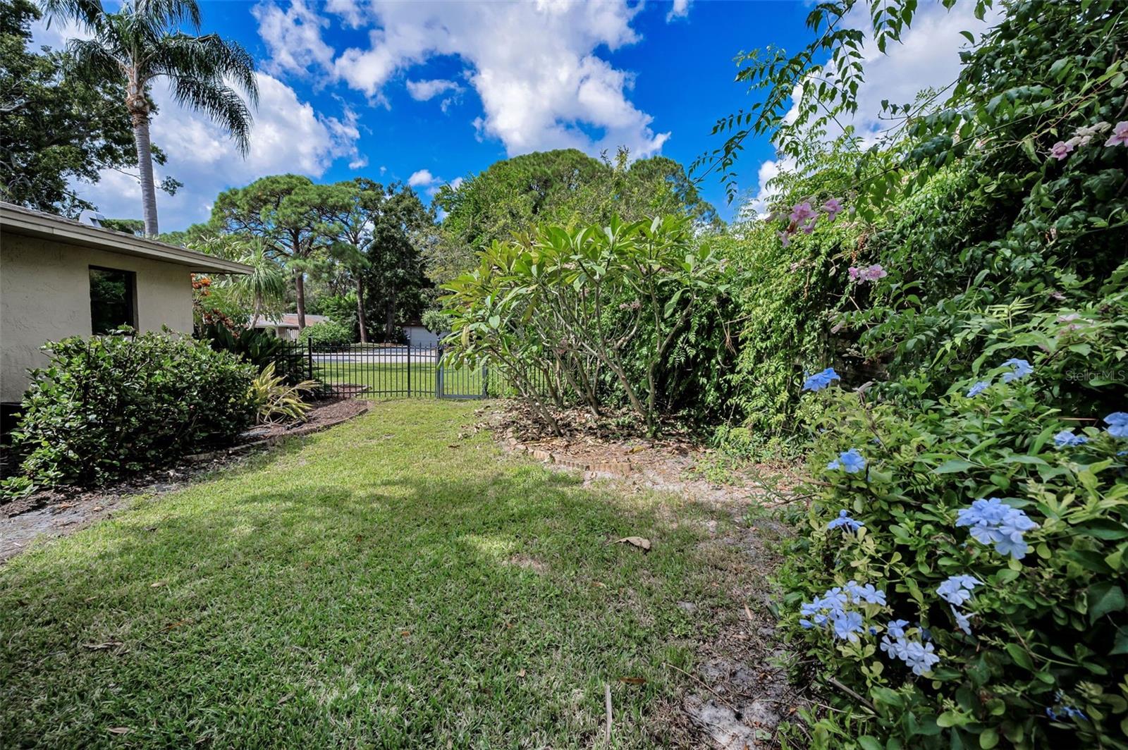 PINE VALLEY - Residential
