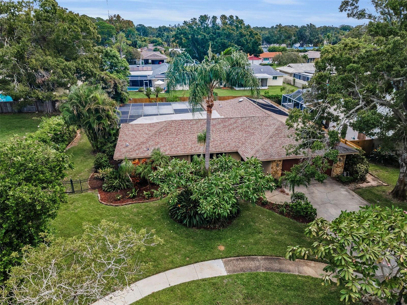PINE VALLEY - Residential