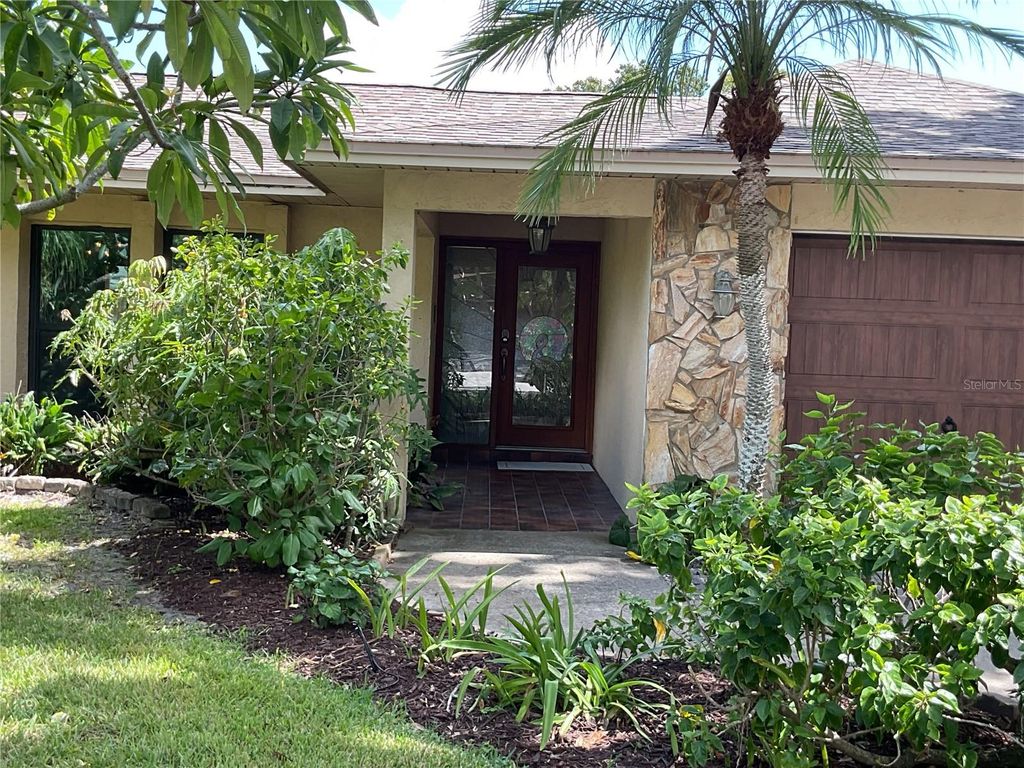 Photo of 7595 Pine Valley Lane, Seminole, FL 33776 (MLS # TB8428135)