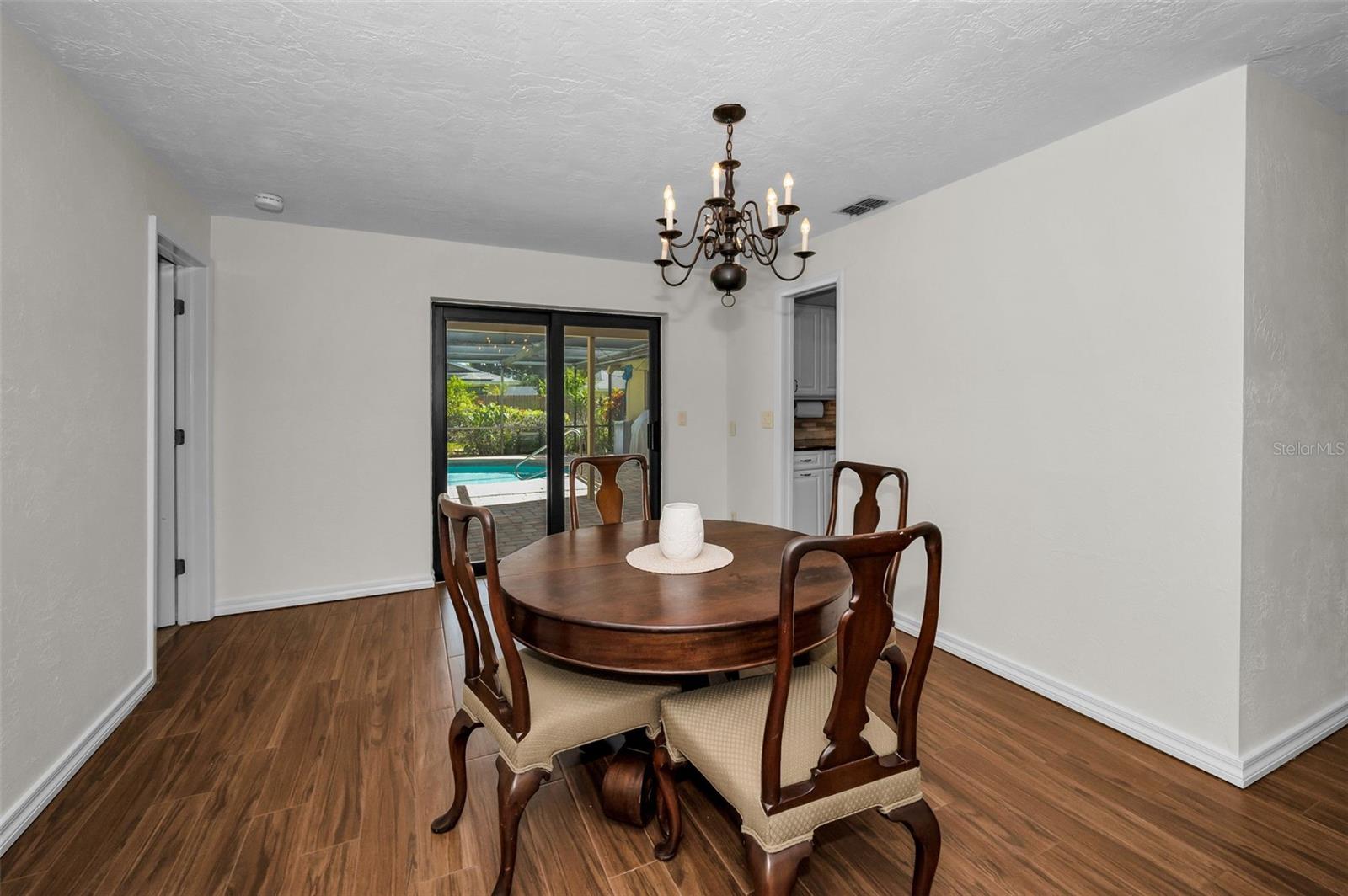 PINE VALLEY - Residential