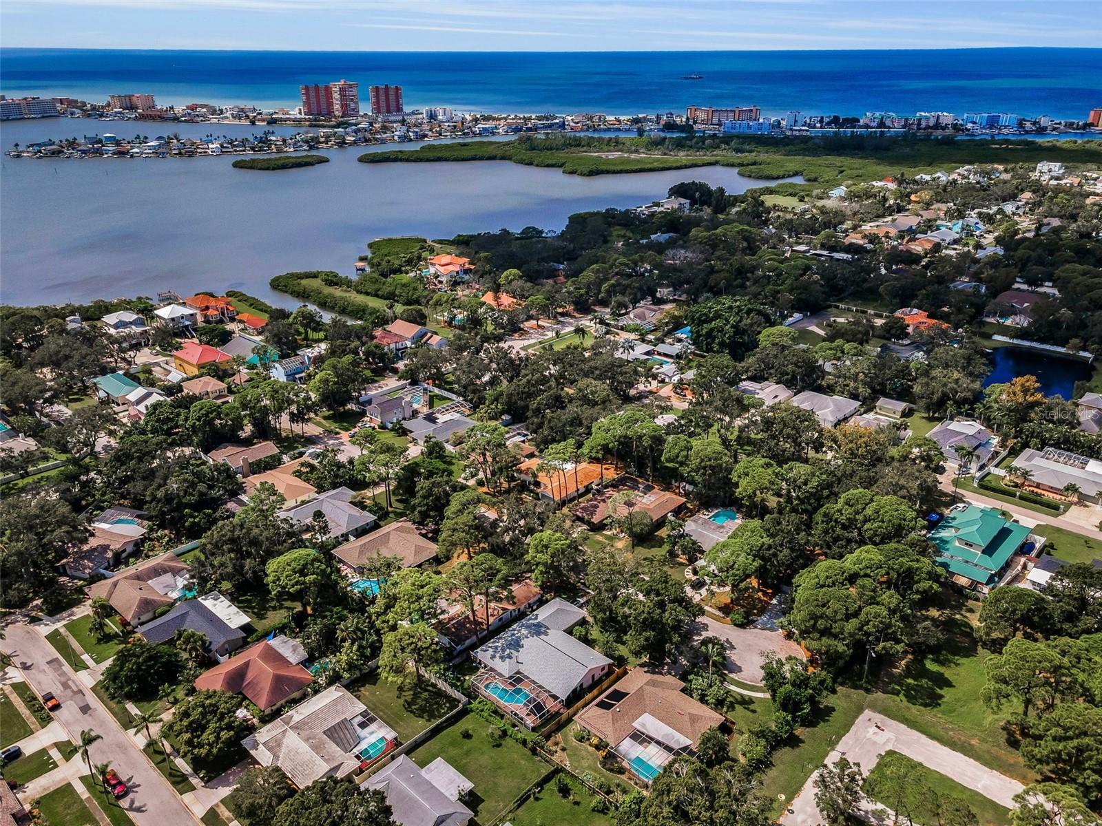 PINE VALLEY - Residential