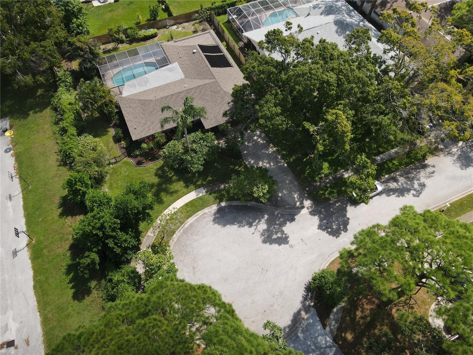 PINE VALLEY - Residential