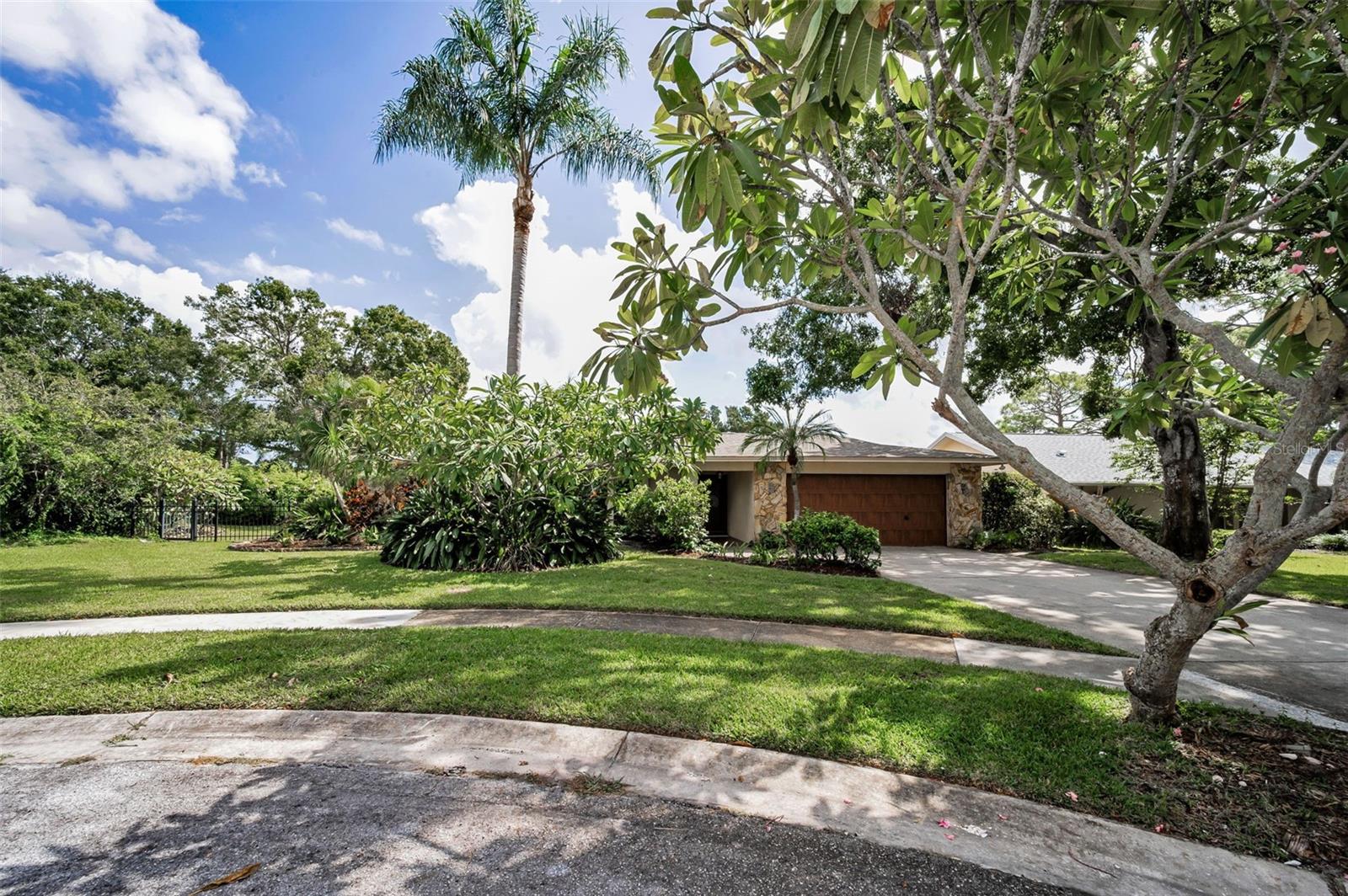 PINE VALLEY - Residential
