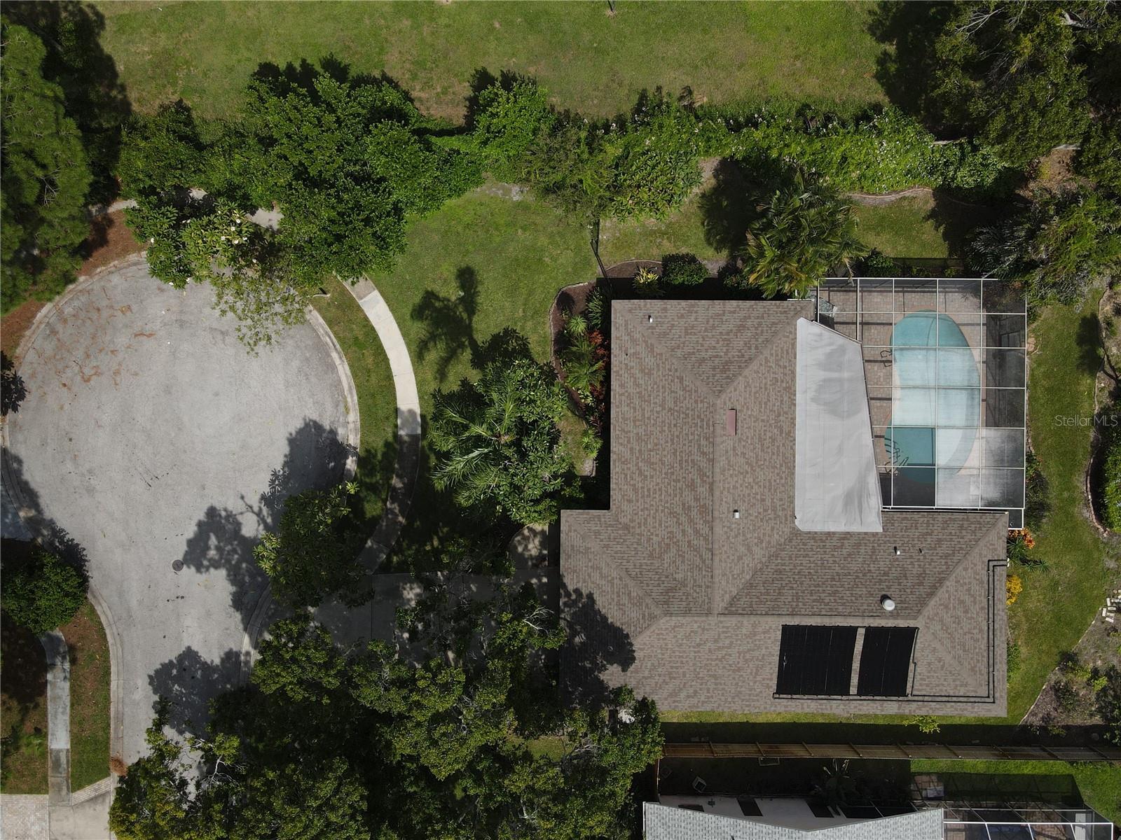 PINE VALLEY - Residential