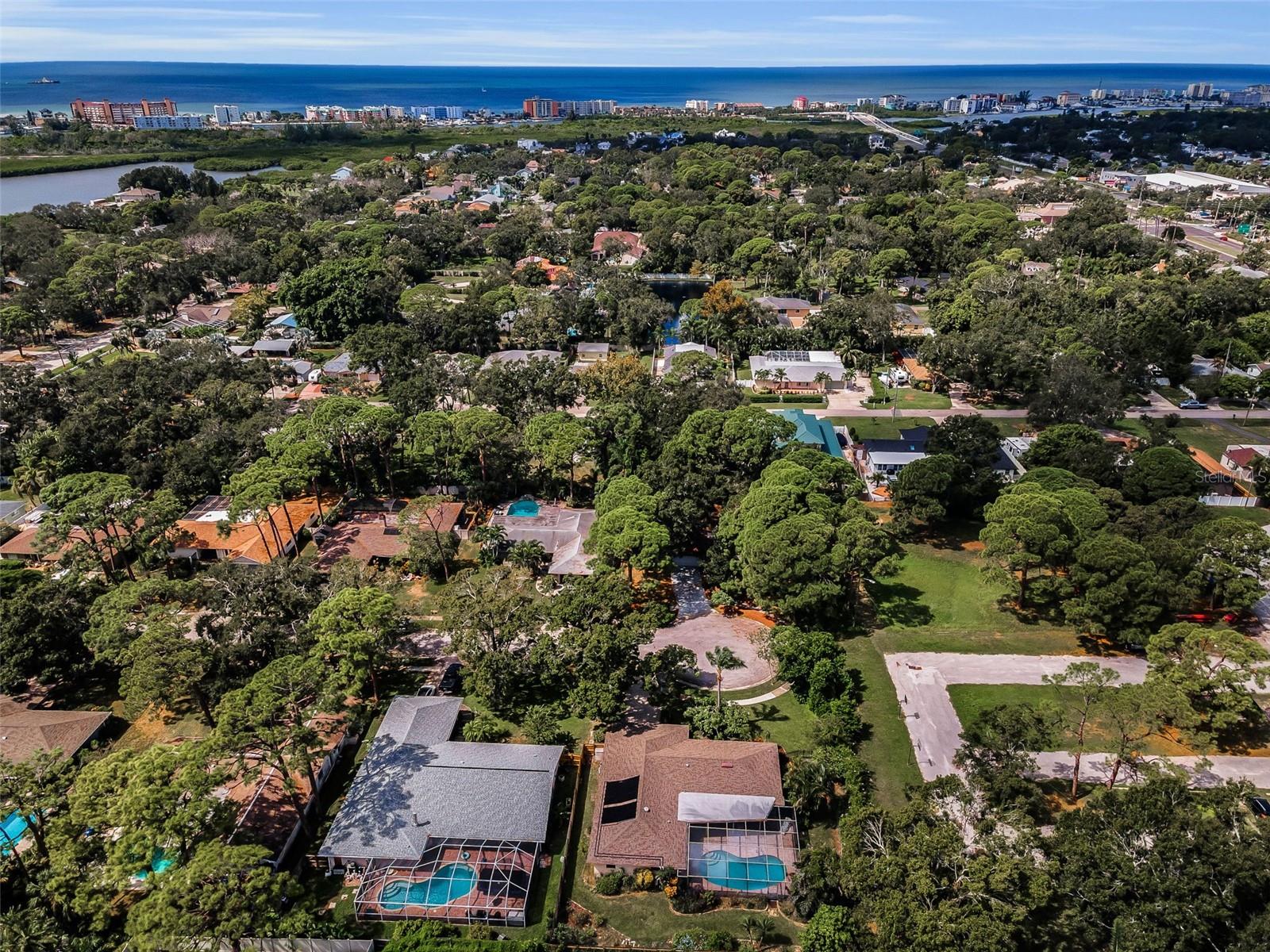 PINE VALLEY - Residential