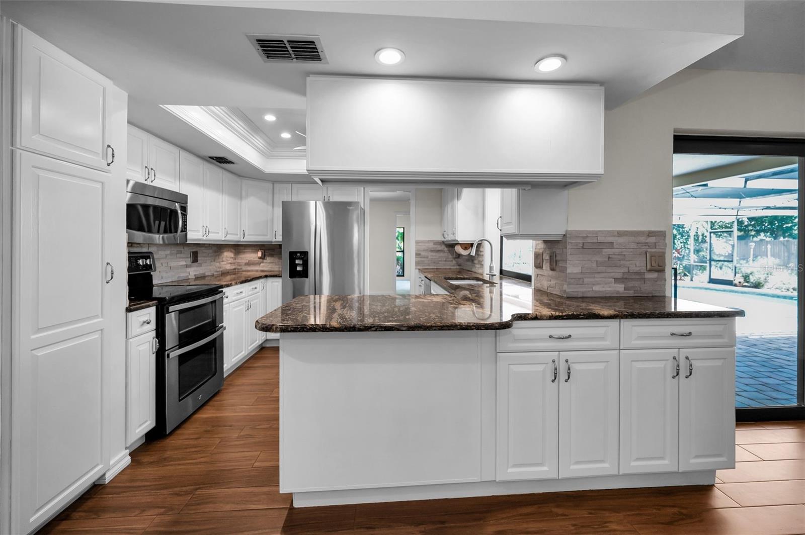 PINE VALLEY - Residential