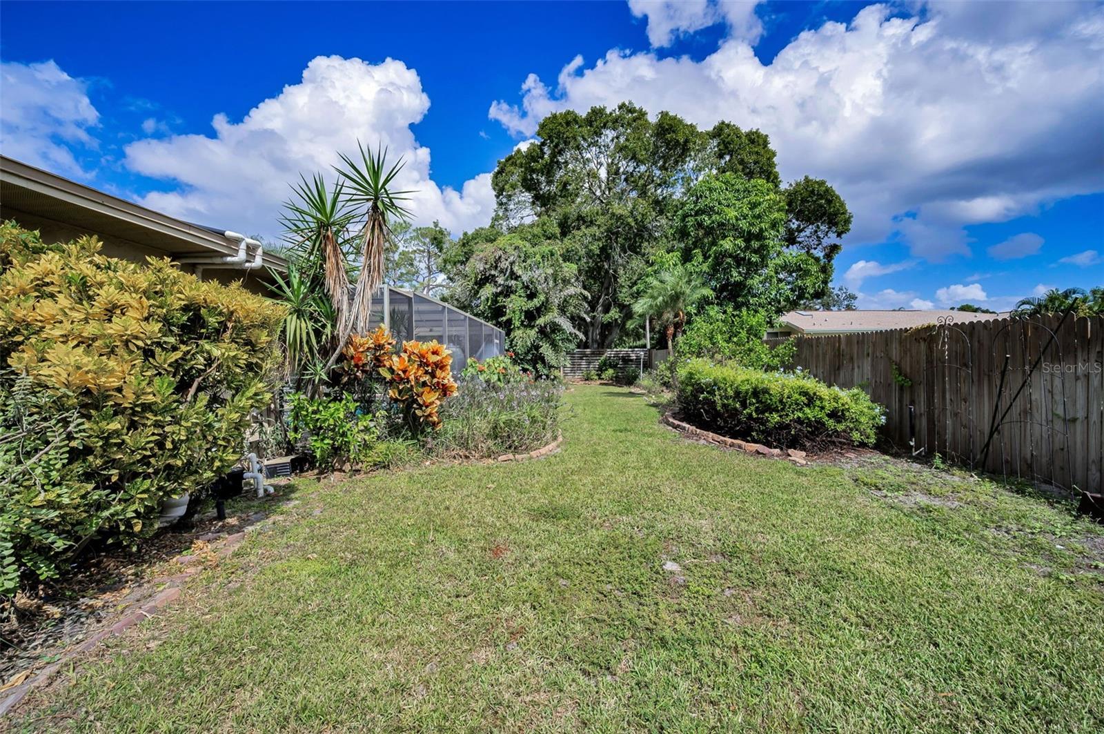 PINE VALLEY - Residential