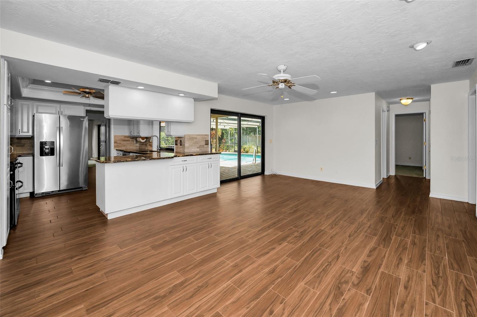 PINE VALLEY - Residential