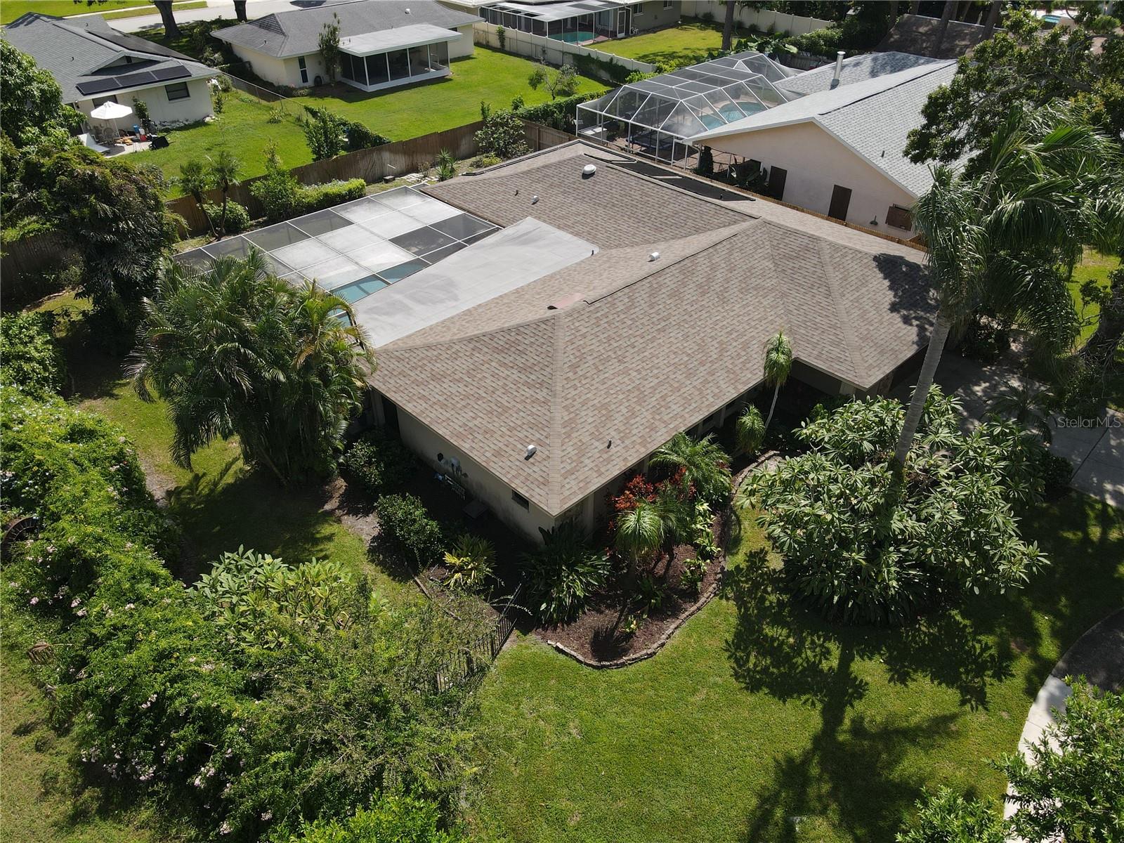 PINE VALLEY - Residential