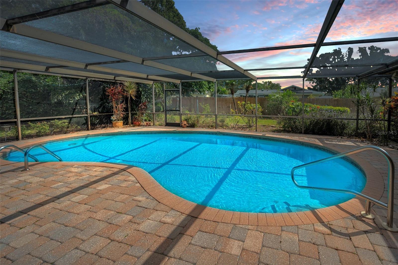 PINE VALLEY - Residential