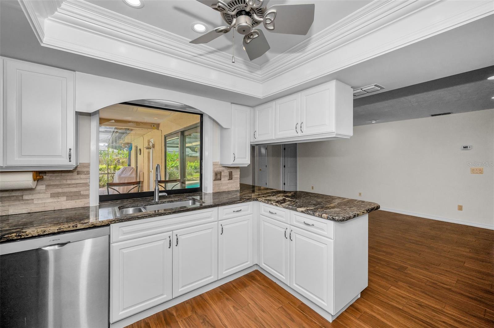 PINE VALLEY - Residential