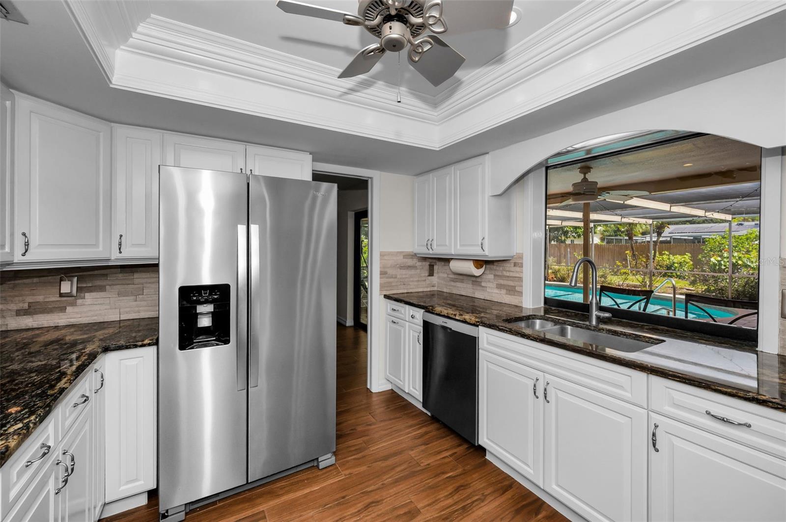 PINE VALLEY - Residential