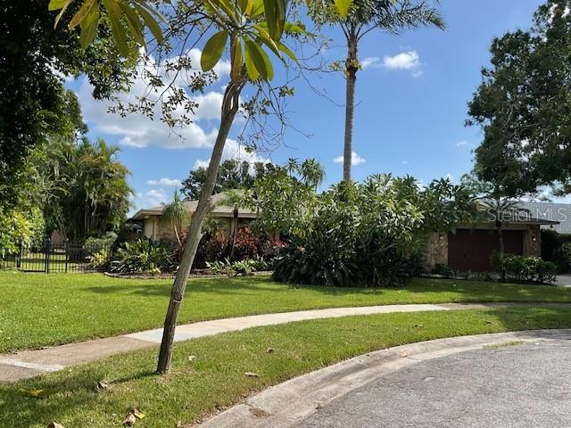 PINE VALLEY - Residential