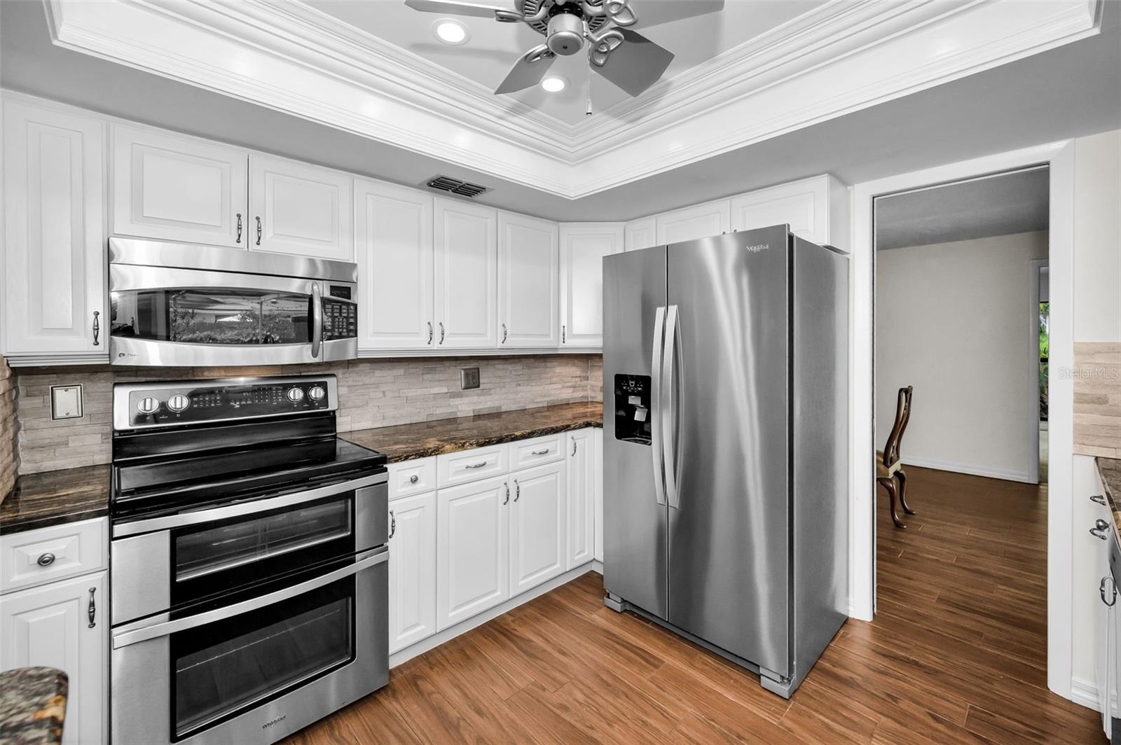 PINE VALLEY - Residential