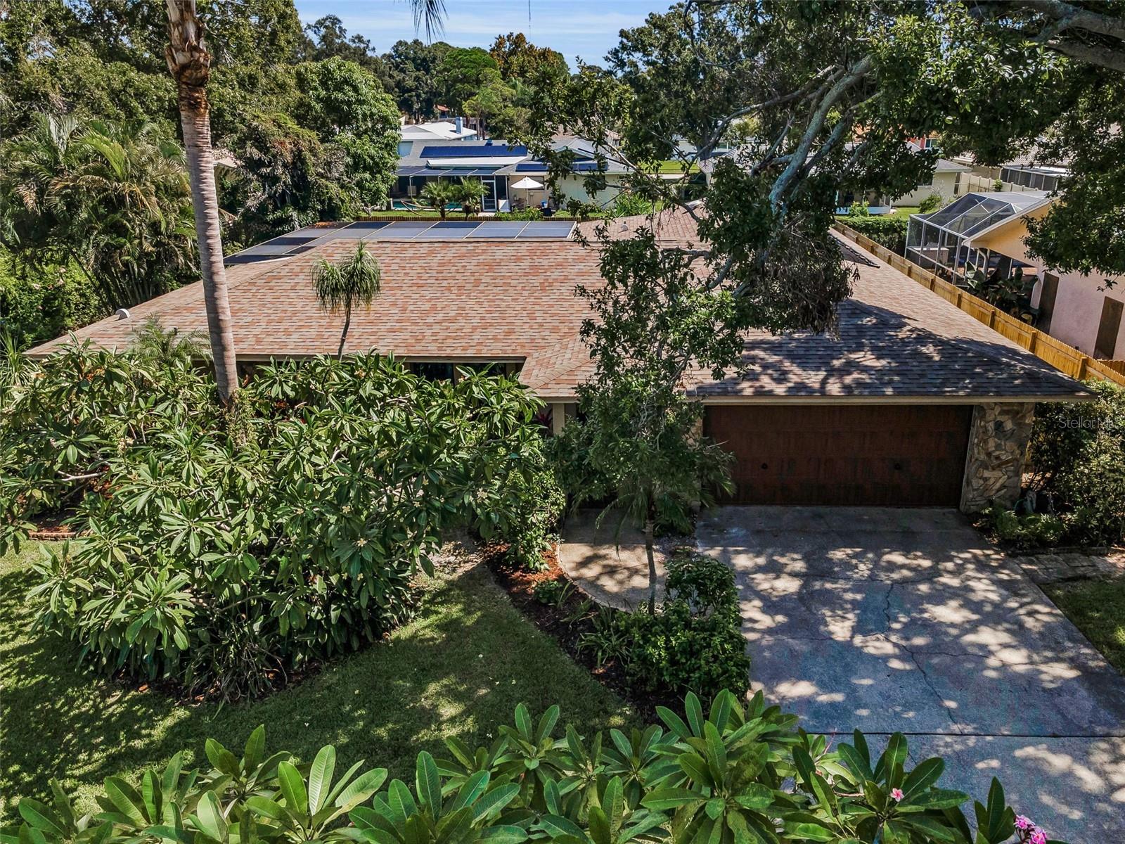 PINE VALLEY - Residential