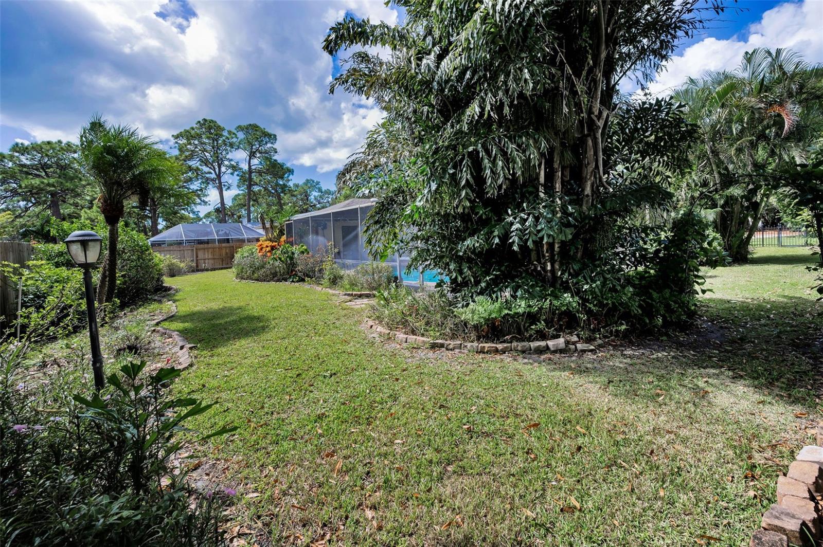 PINE VALLEY - Residential