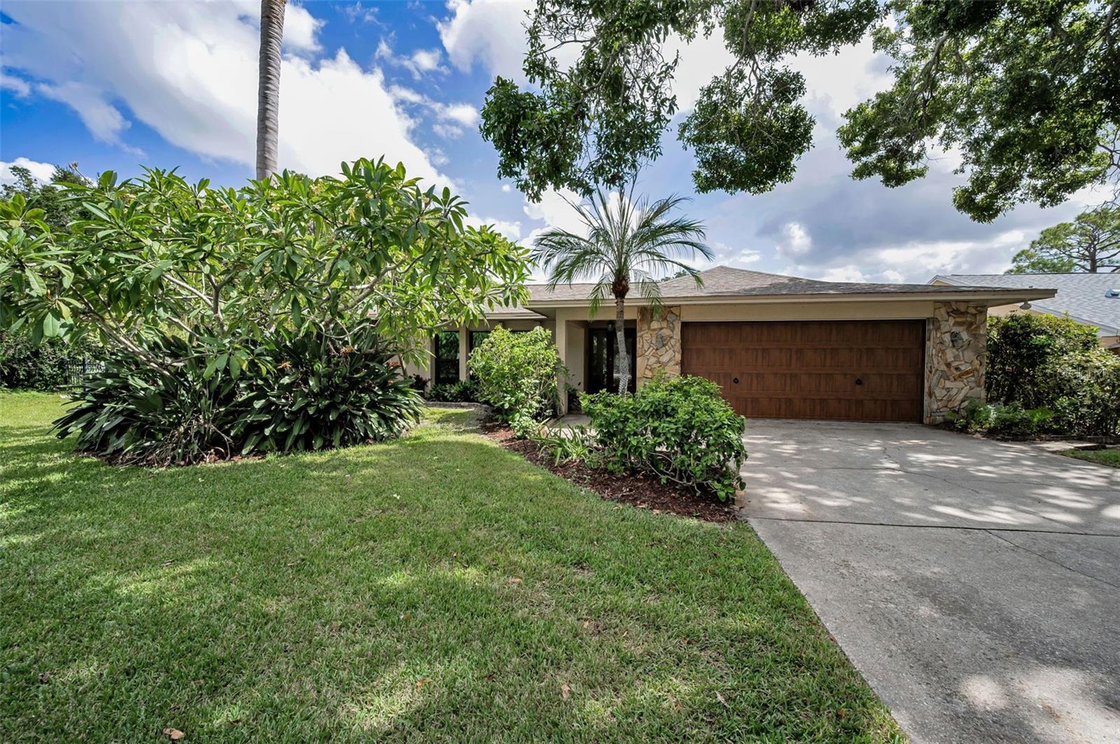 PINE VALLEY - Residential