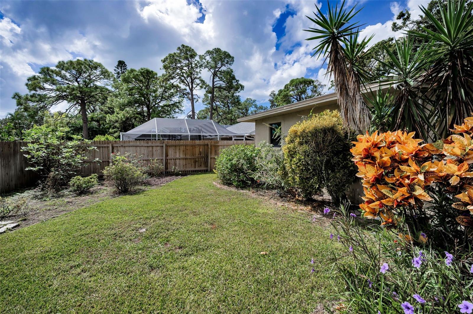 PINE VALLEY - Residential