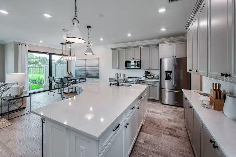 Photo of 6821 Night Sky Way, Wesley Chapel, FL 33545 (MLS # TB8545087)