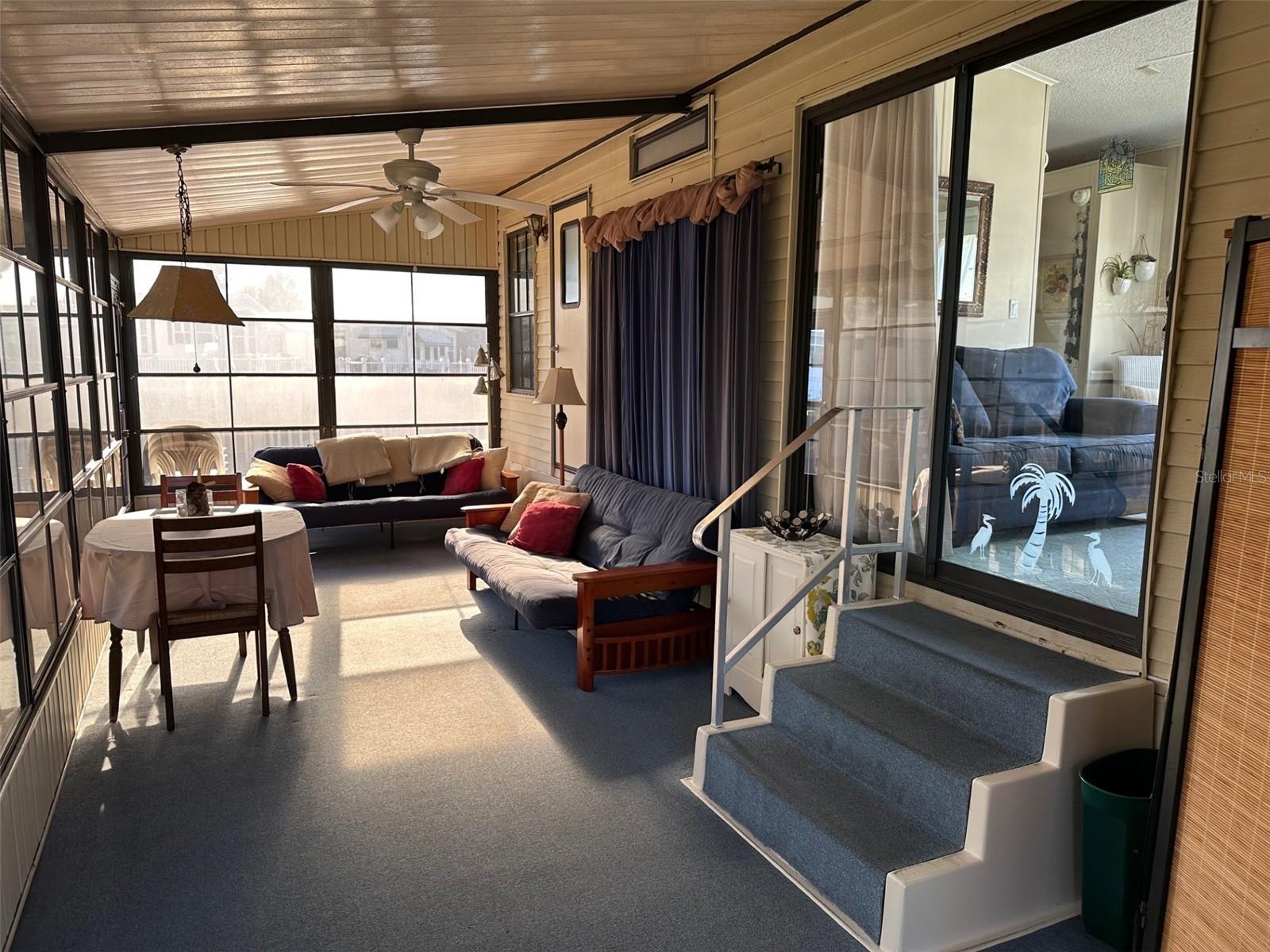 OUTDOOR RESORTS AT ORLANDO - Residential