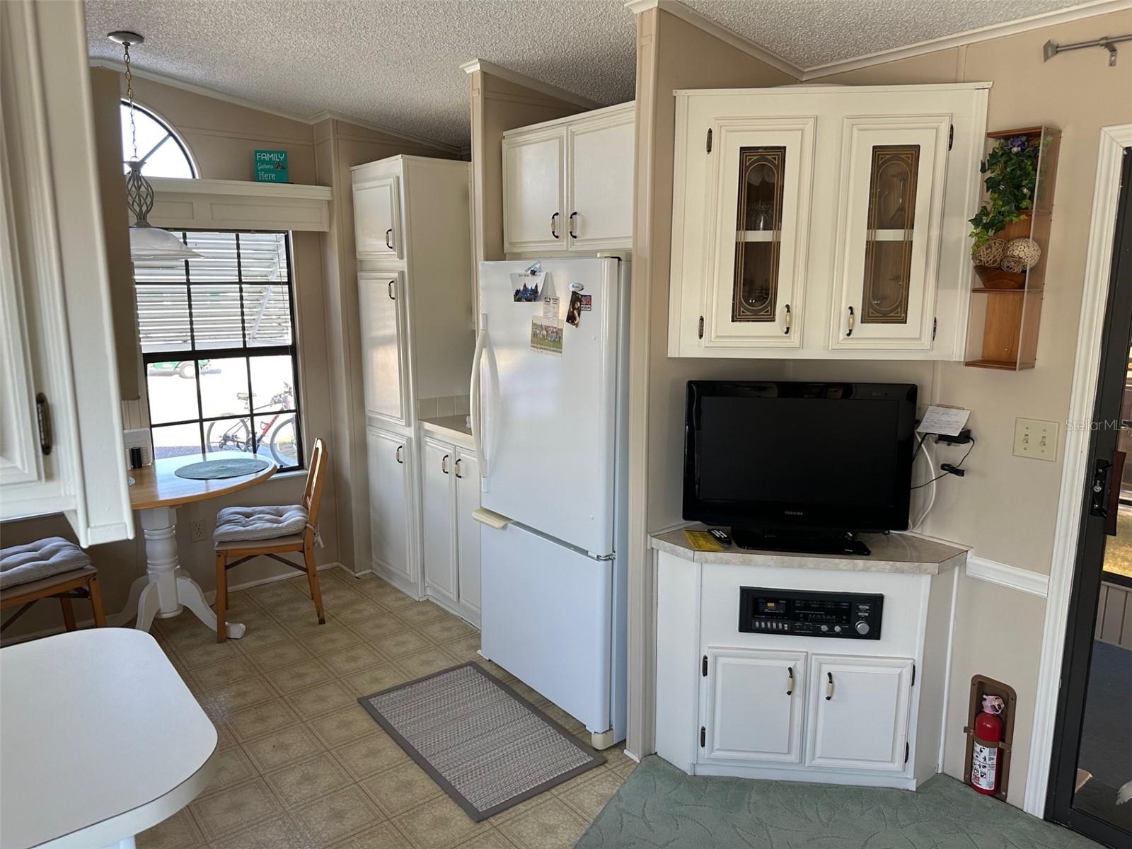 OUTDOOR RESORTS AT ORLANDO - Residential