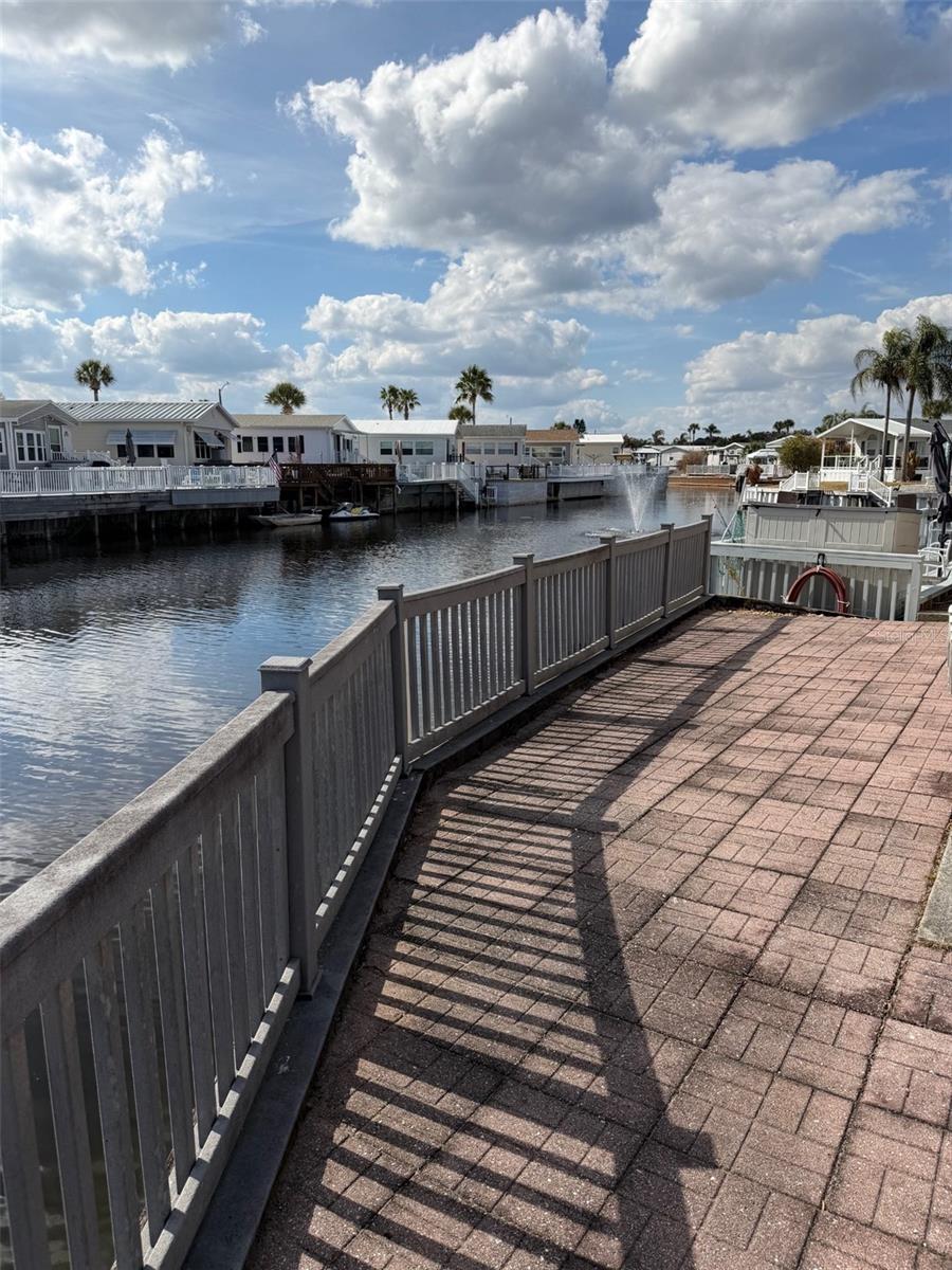 OUTDOOR RESORTS AT ORLANDO - Residential