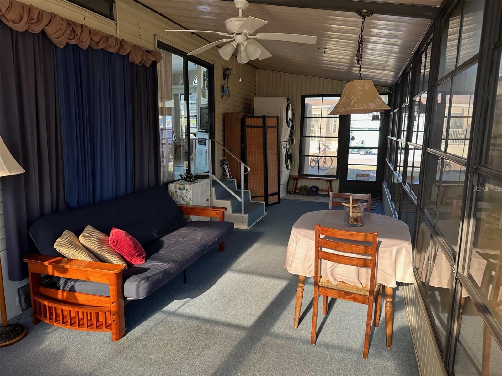 OUTDOOR RESORTS AT ORLANDO - Residential