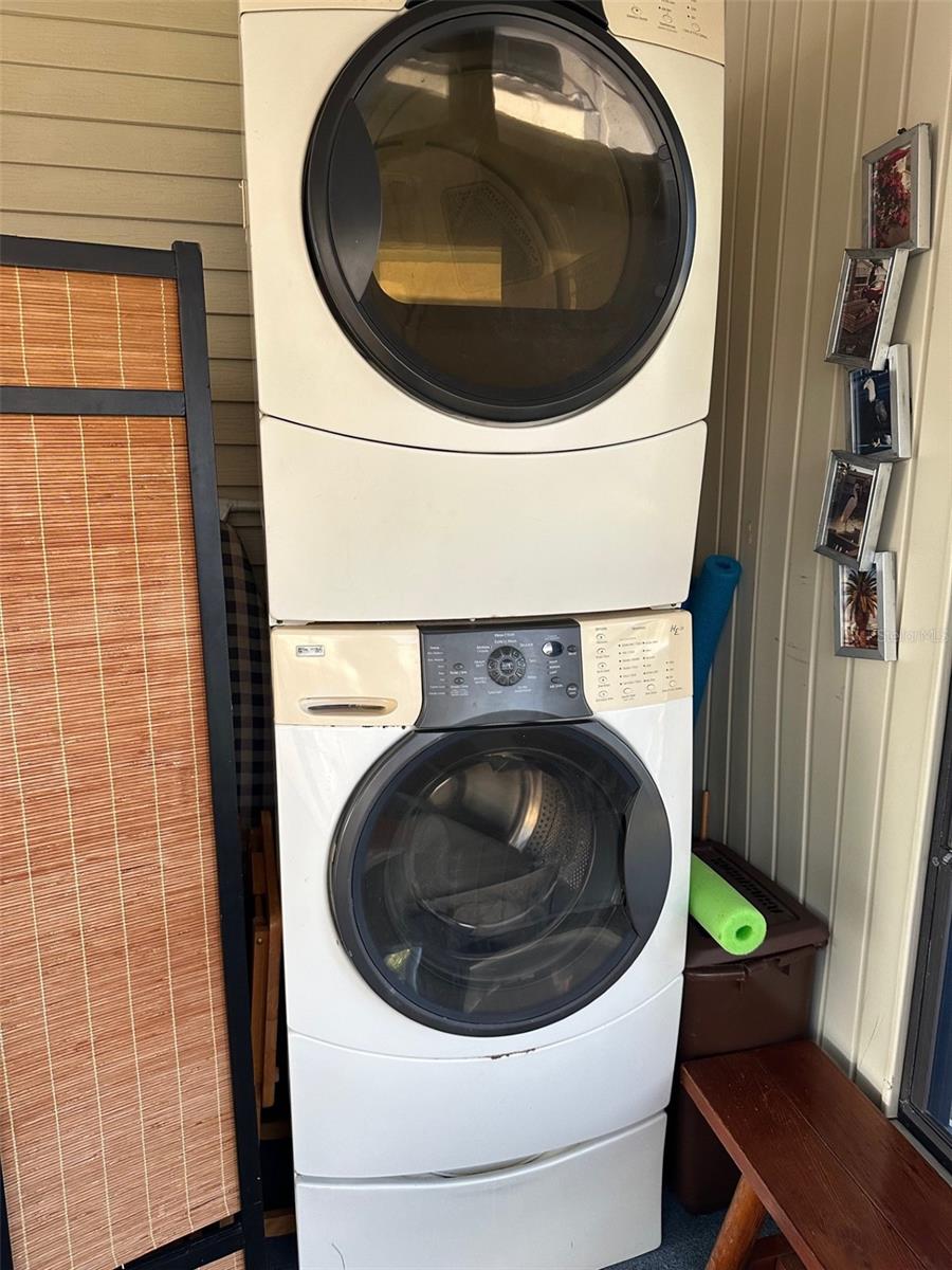 OUTDOOR RESORTS AT ORLANDO - Residential