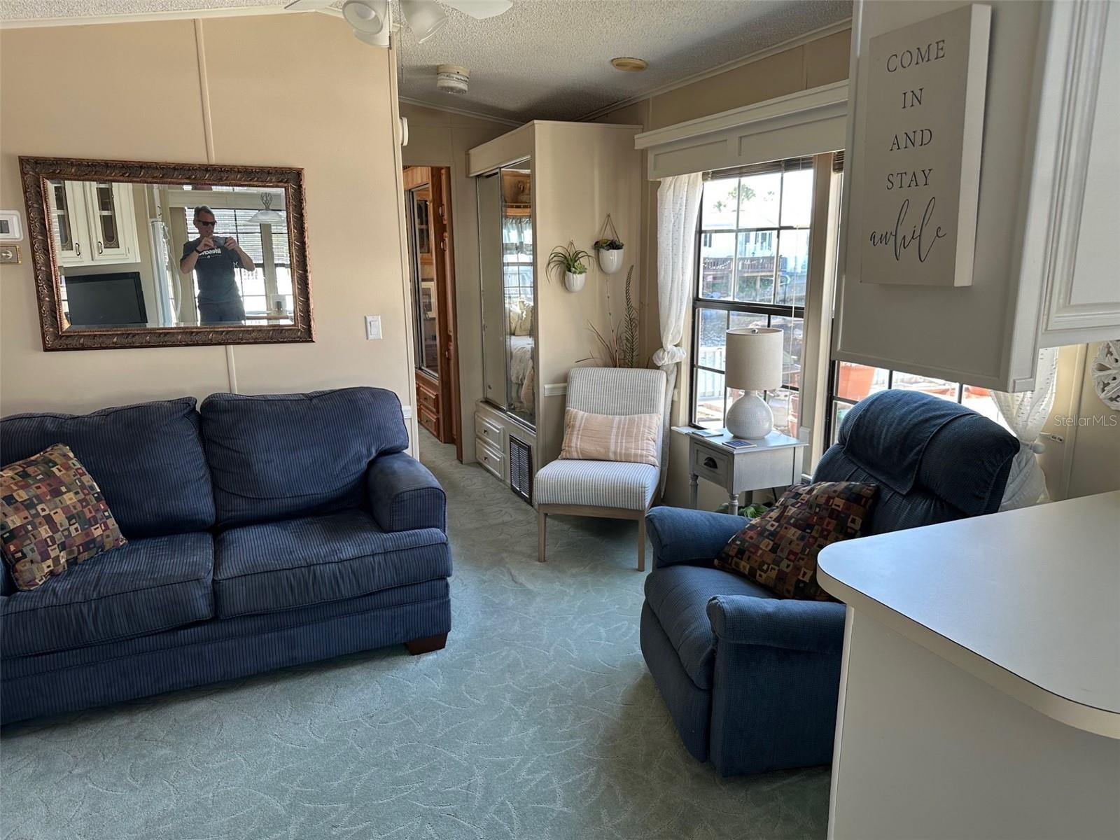 OUTDOOR RESORTS AT ORLANDO - Residential