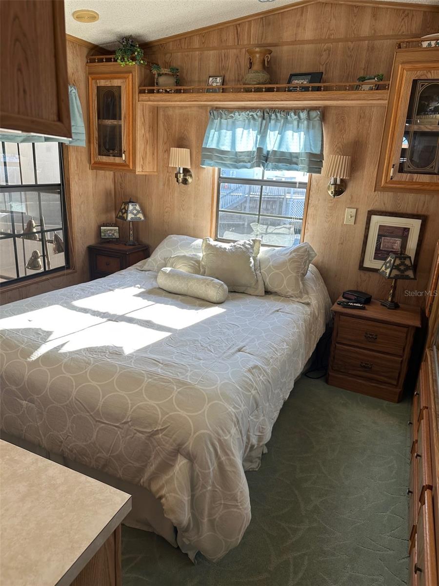 OUTDOOR RESORTS AT ORLANDO - Residential