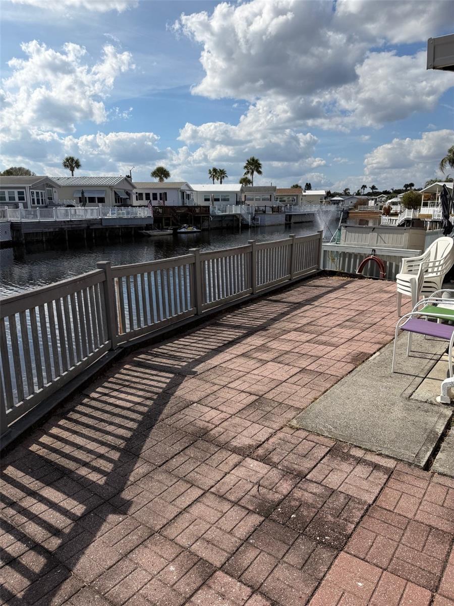 OUTDOOR RESORTS AT ORLANDO - Residential