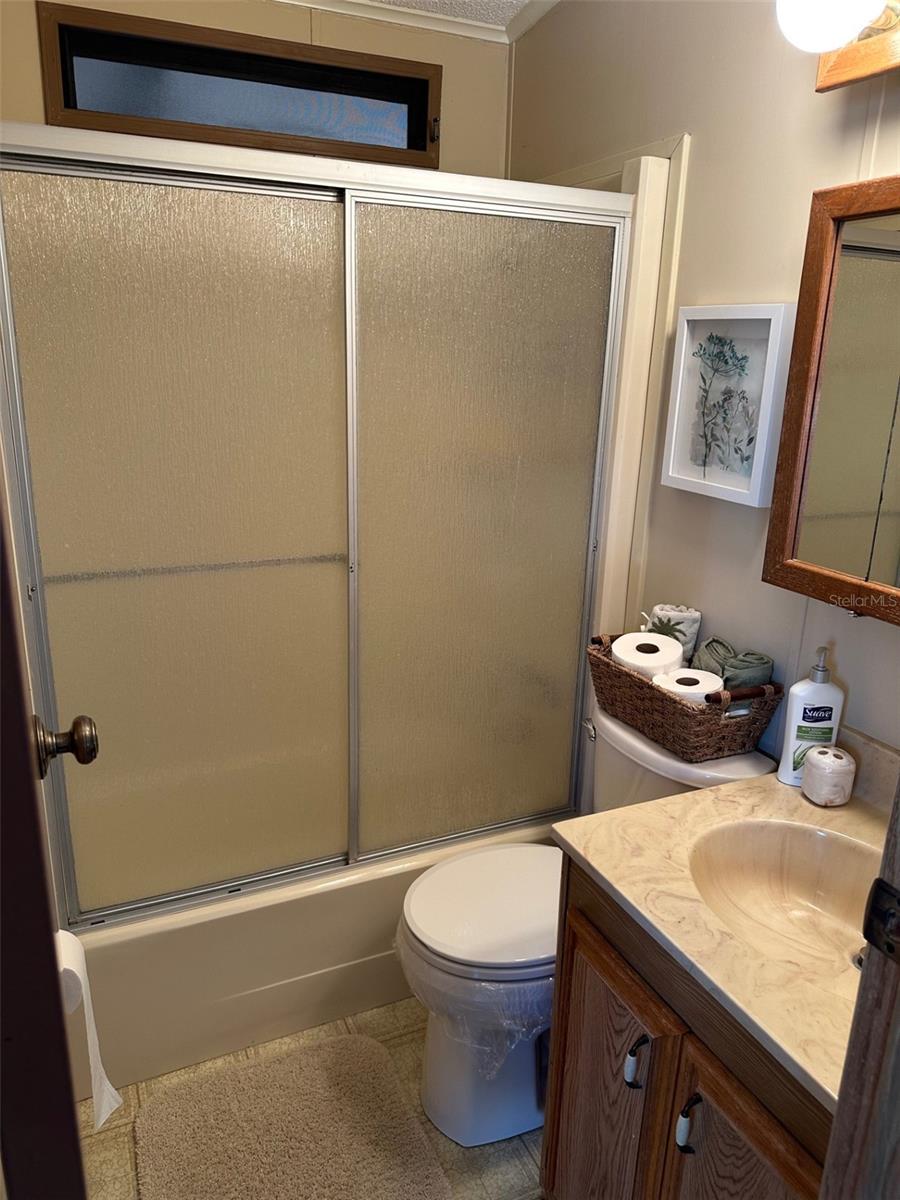 OUTDOOR RESORTS AT ORLANDO - Residential