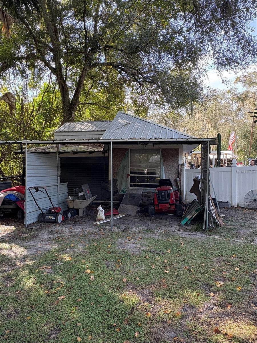 LADY LAKE STEVENS ADD - Residential