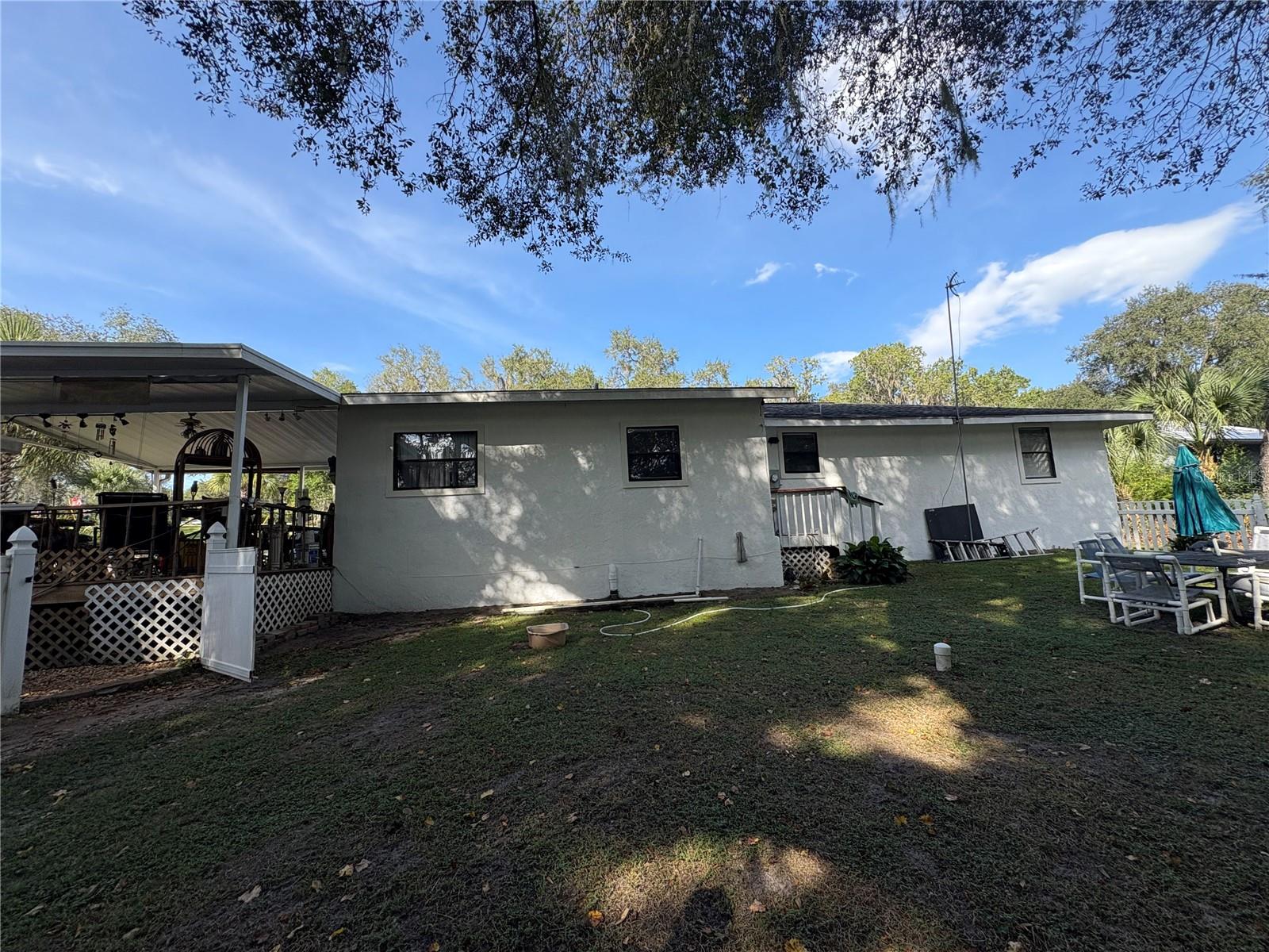 LADY LAKE STEVENS ADD - Residential