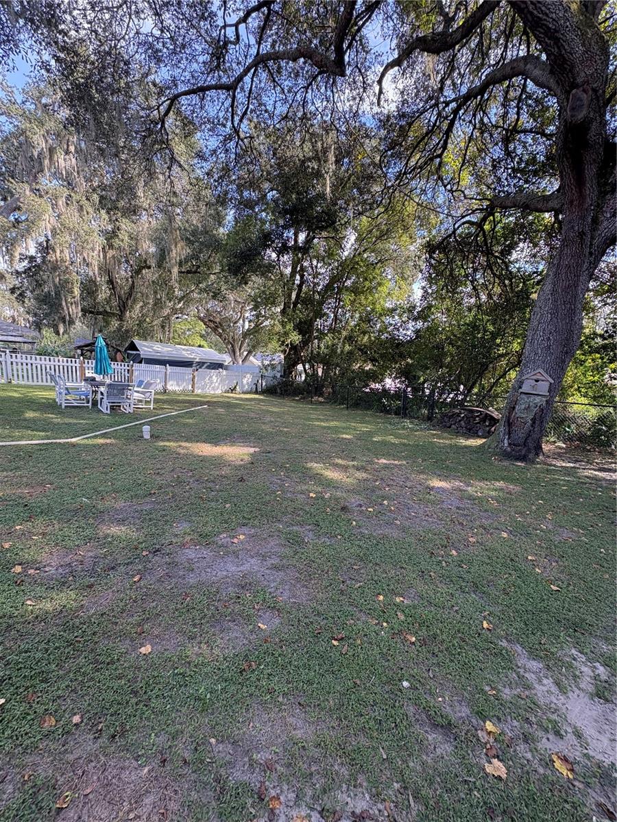 LADY LAKE STEVENS ADD - Residential