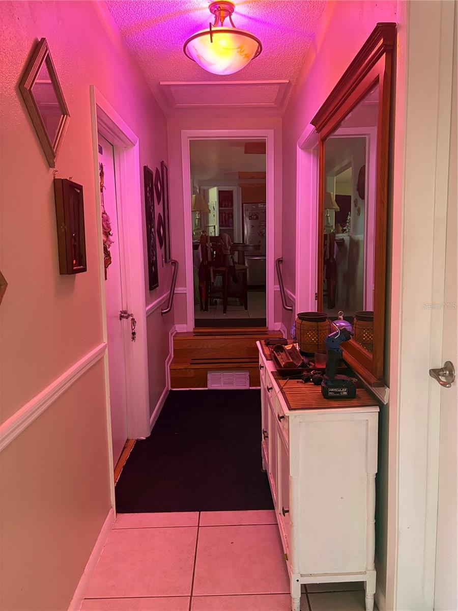 LADY LAKE STEVENS ADD - Residential