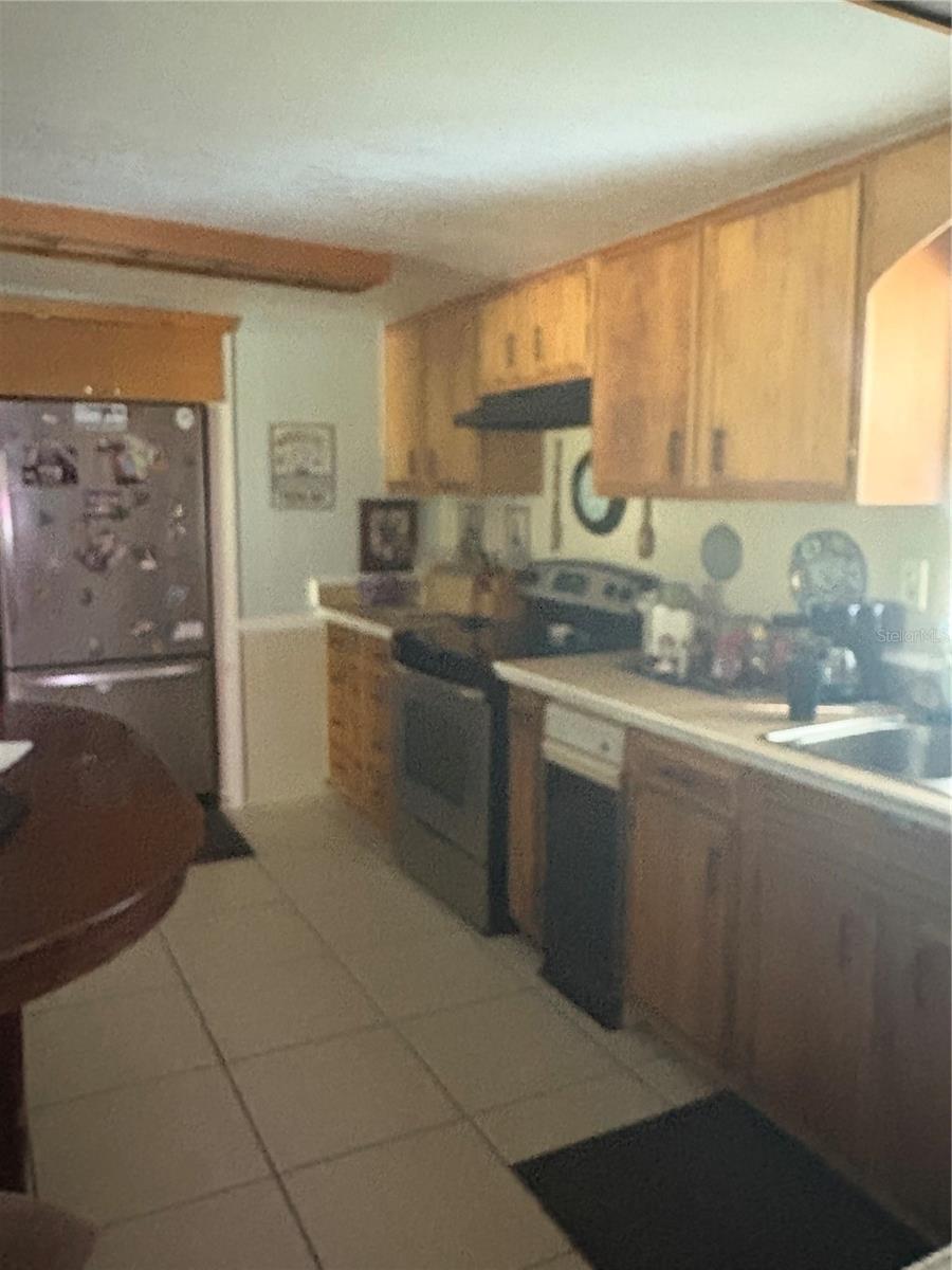 LADY LAKE STEVENS ADD - Residential