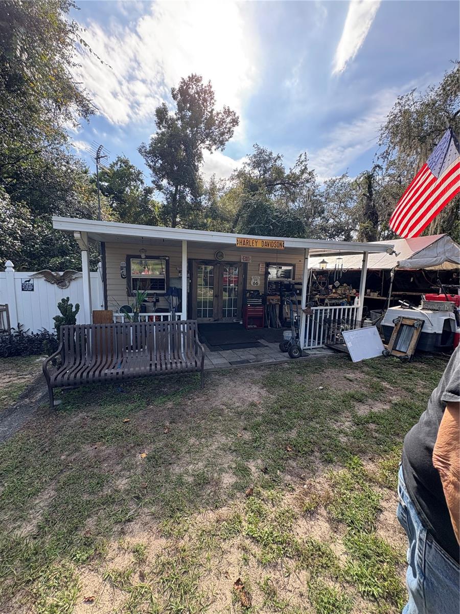 LADY LAKE STEVENS ADD - Residential