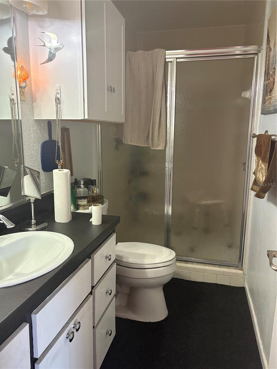 LADY LAKE STEVENS ADD - Residential