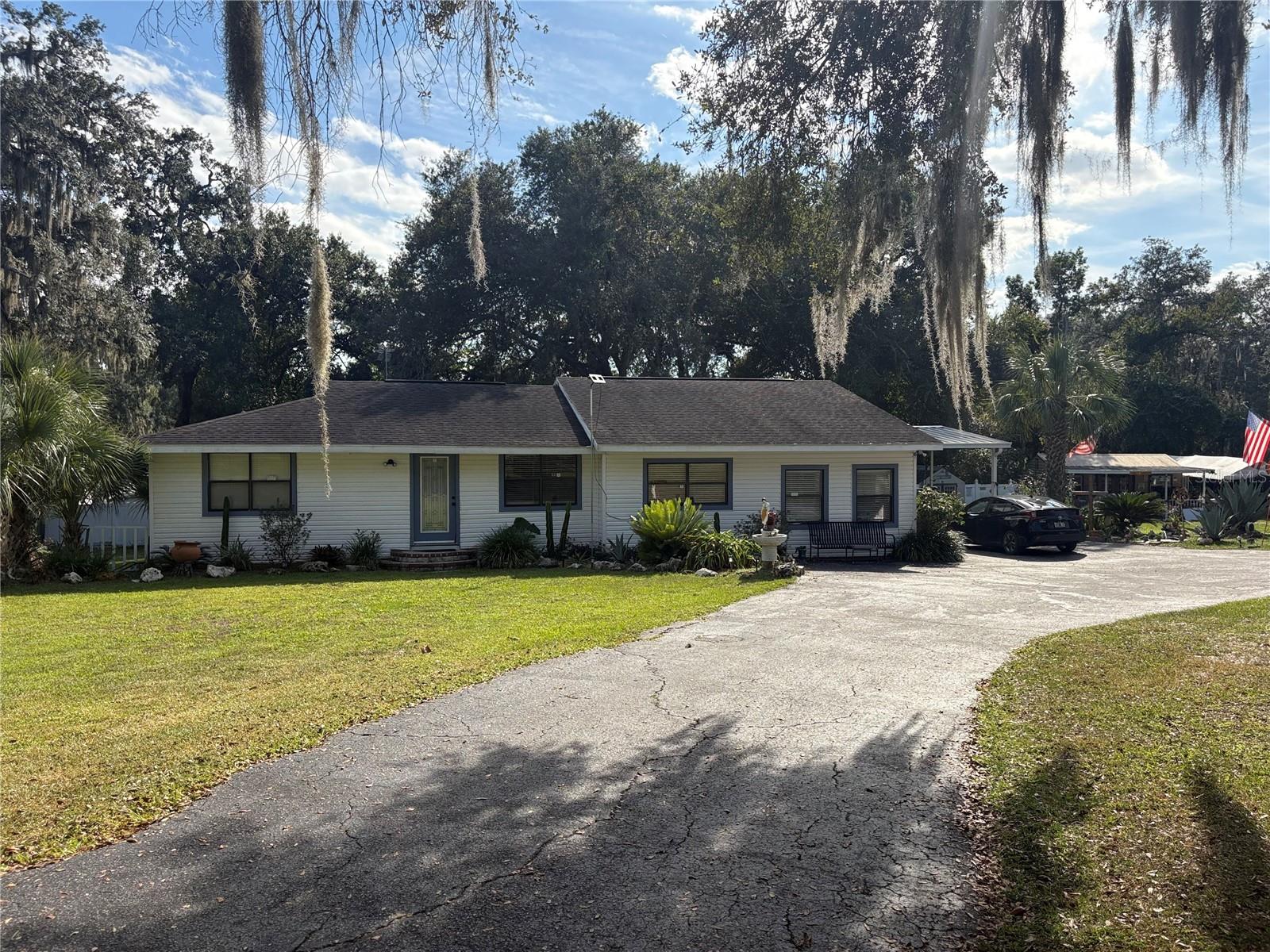 LADY LAKE STEVENS ADD - Residential