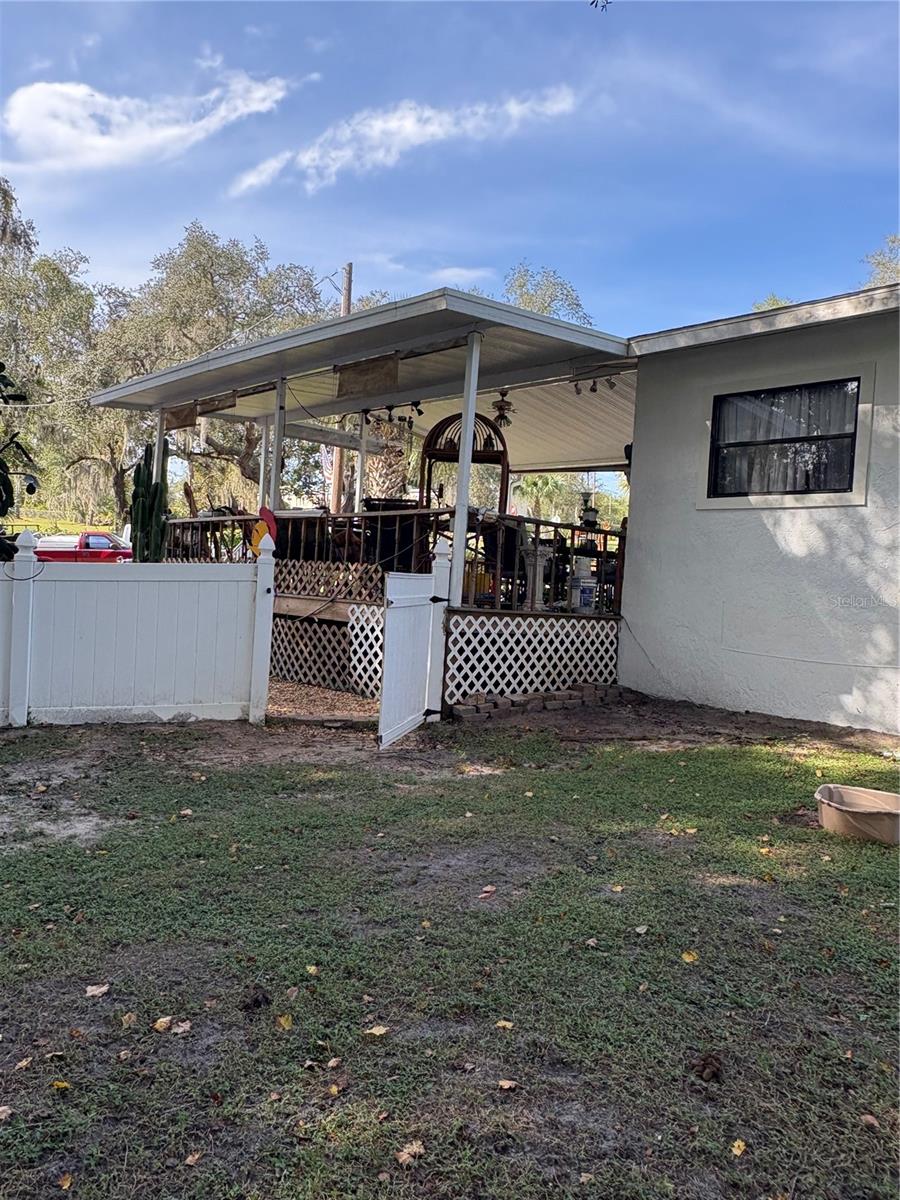 LADY LAKE STEVENS ADD - Residential