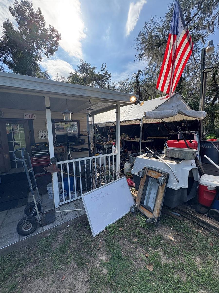 LADY LAKE STEVENS ADD - Residential