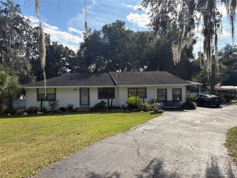270 W MCCLENDON STREET LADY LAKE FL 32159