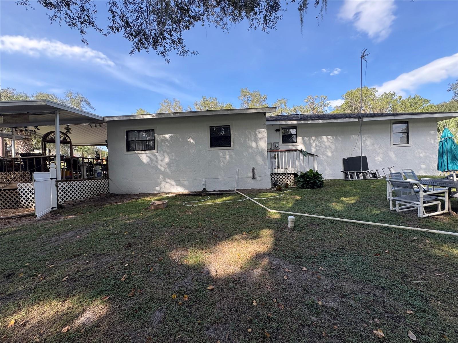 LADY LAKE STEVENS ADD - Residential