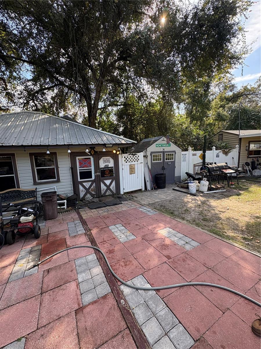 LADY LAKE STEVENS ADD - Residential