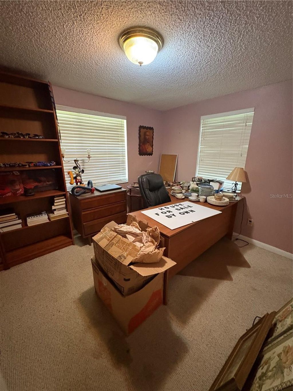 Photo of 270 W Mcclendon Street, Lady Lake, FL 32159 (MLS # V4945578)