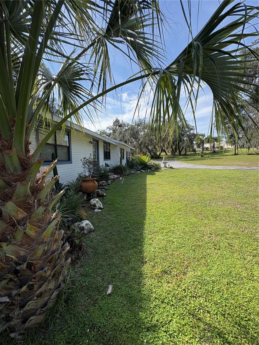 LADY LAKE STEVENS ADD - Residential