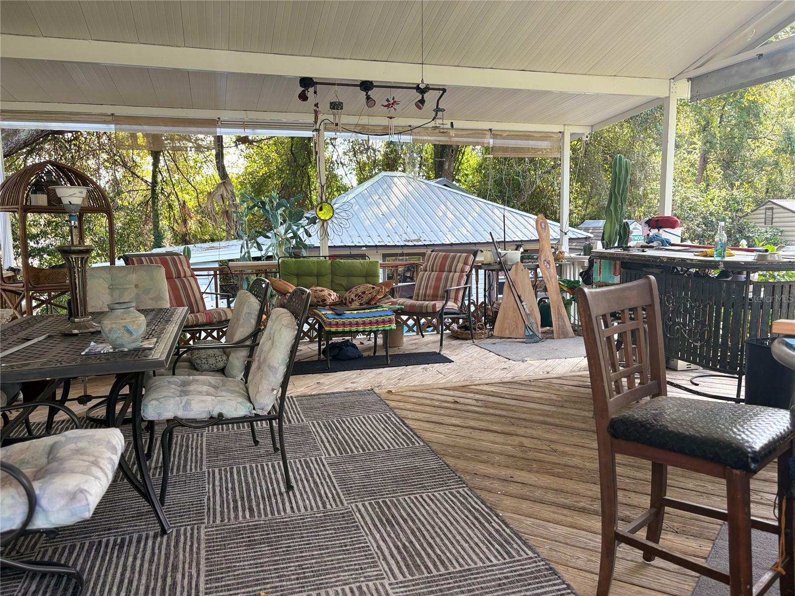 LADY LAKE STEVENS ADD - Residential